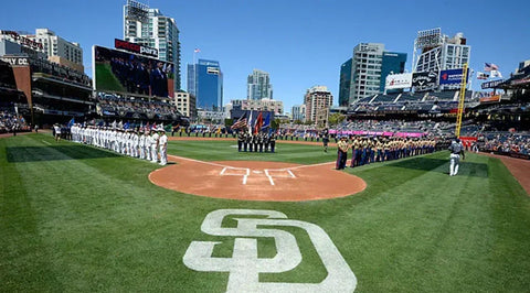 Where to Buy a Padres 59FIFTY Fitted Hat?