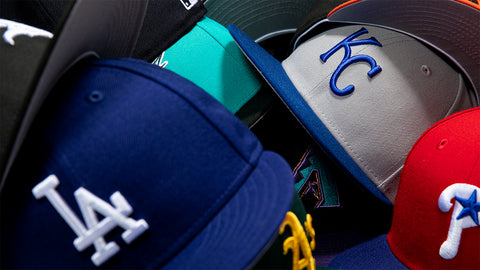The Best Fitted Hats for Every Team