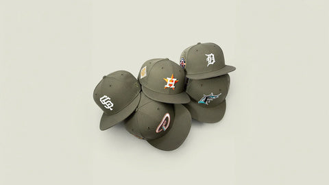 Where’s the Best Place to Buy Hats with Side Patches?