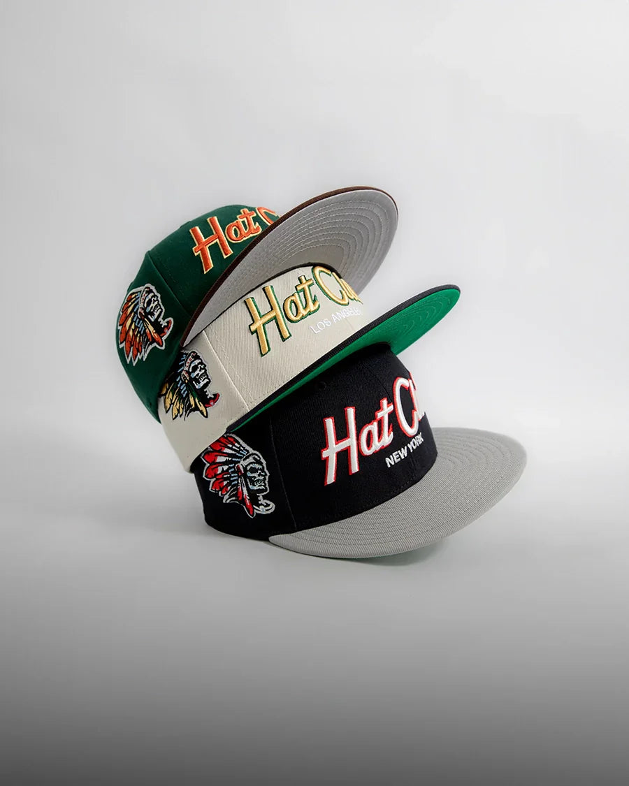 HAT CLUB SCRIPTS – Hat Club