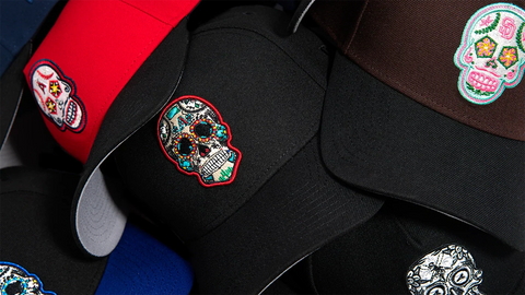 Shop the Best Hat Deals – Hat Club Sale Collection