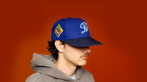 Best Hat Store to Buy MLB Custom Spring Training Hats