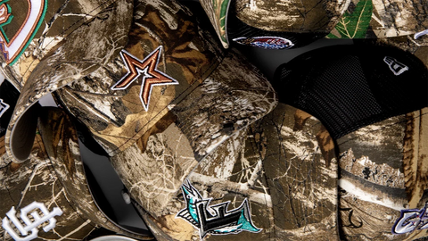 Who Has the Most Selection of A-Frame Hats Online?