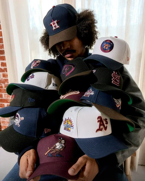 VARSITY HUES