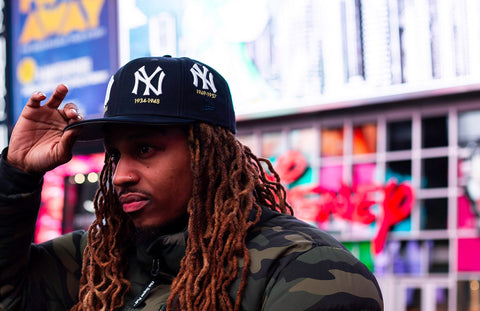 Best Place to Buy a New York Yankees Hat Online?