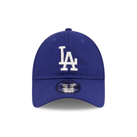 Fear of God Essentials 9Forty Los Angeles Dodgers Adjustable Hat - Royal Fear of God