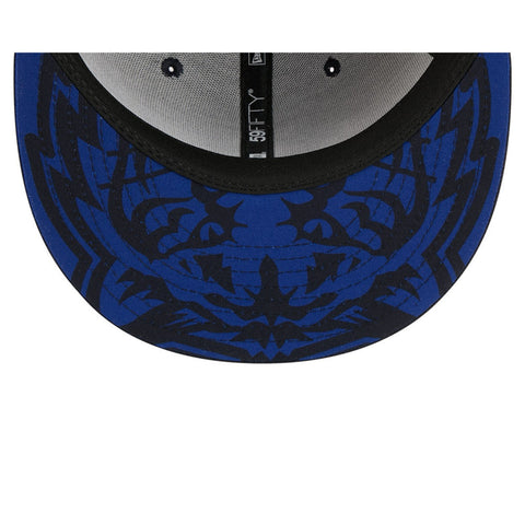New Era 59Fifty 2026 City Connect Detroit Tigers Hat - Navy New Era