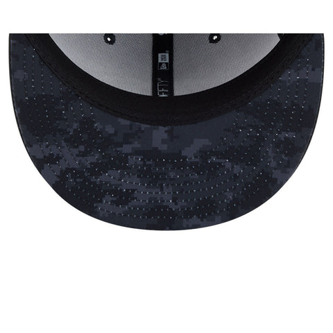 STS26 950 CHARGERS BLK New Era