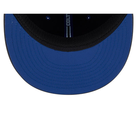 RIVALRY26 COLTS NVY New Era