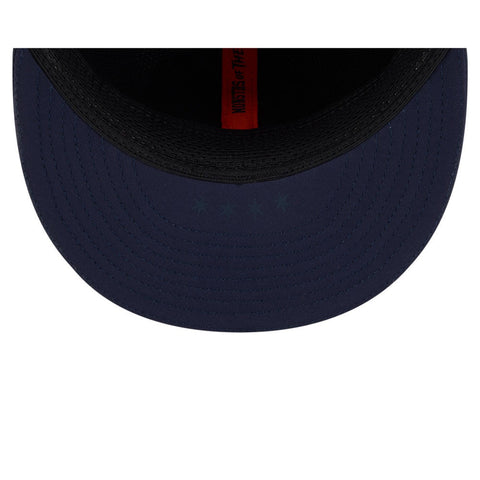 RIVALRY26 BEARS NVY New Era