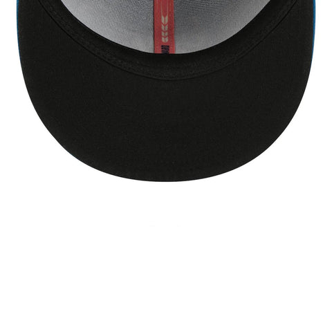 New Era 59Fifty 2026 City Connect Milwaukee Brewers Hat - Indigo New Era