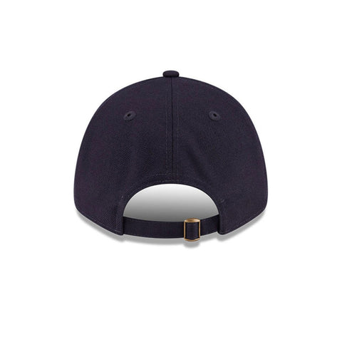 Fear of God Essentials 9Forty New York Yankees Adjustable Hat - Navy Fear of God