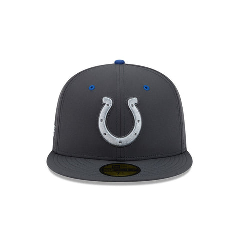 RIVALRY26 COLTS NVY New Era