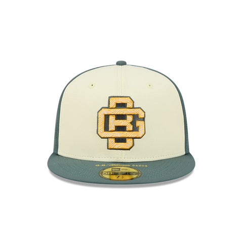 RIVALRY26 PACKERS MNT/GRN New Era
