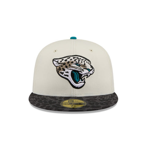 RIVALRY26 JAGUARS BLK New Era