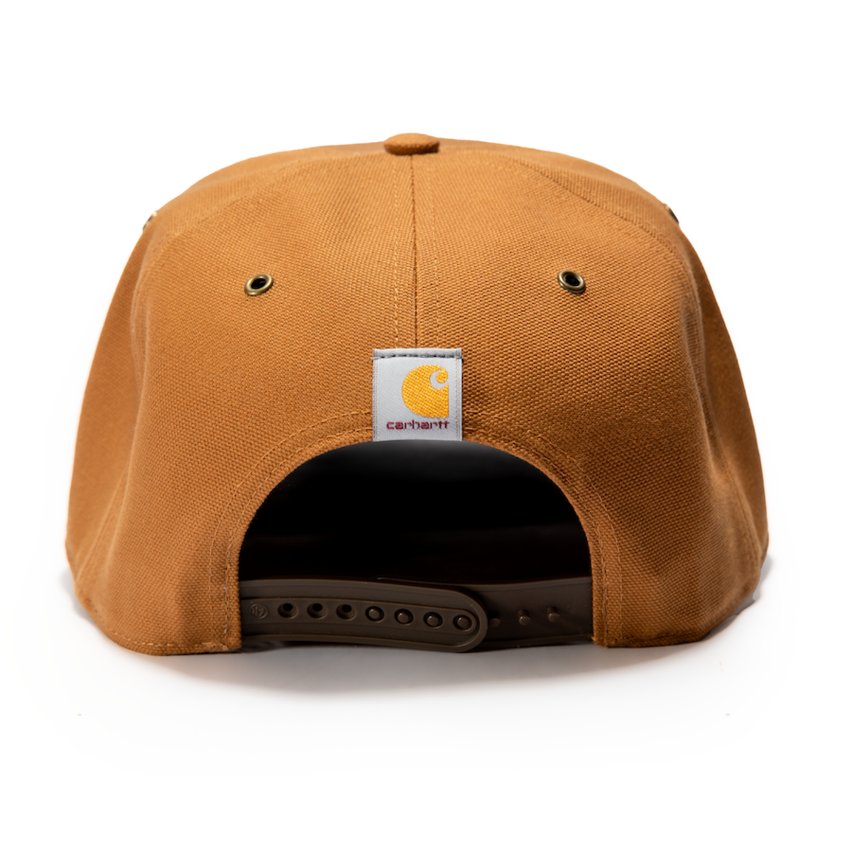 47 Brand x Carhartt Hitch Arizona Diamondbacks Adjustable Snapback
