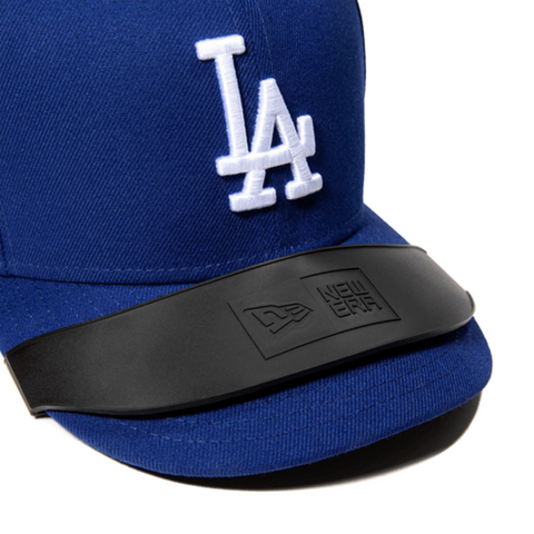 New Era Visor Curving Band Accessory - Black