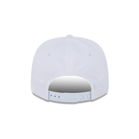 9Seventy Arizona Cardinals Snapback Hat - White