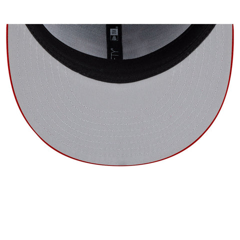 WBC26 2T USA NVY/RED New Era