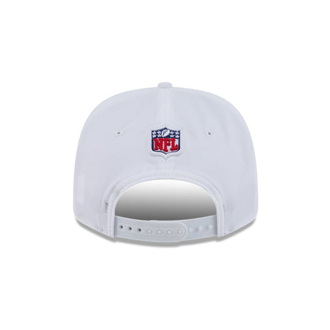 RIVALRY26 TEXANS BLK ADJ New Era