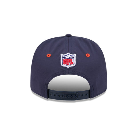 RIVALRY26 BEARS NVY ADJ New Era