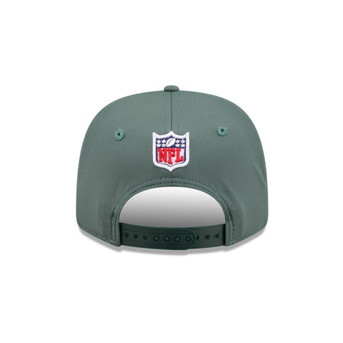 RIVALRY26 PACKERS BLK ADJ New Era