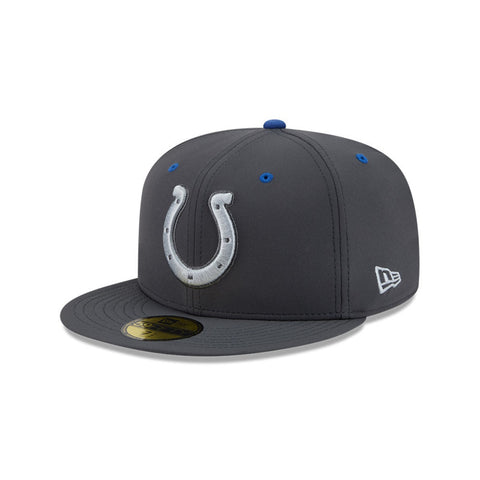 RIVALRY26 COLTS NVY New Era