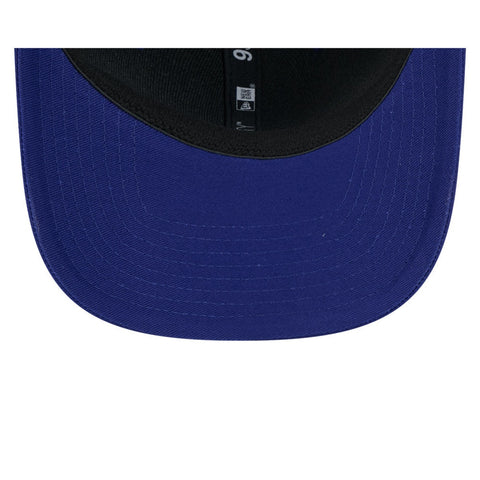 9SEVENTY - Los Angeles Dodgers Blue - Rope Hat