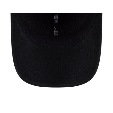 New Era 9Forty M-Crown Arizona Diamondbacks Snapback Game Hat - Sedona Red, Black