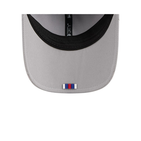 SIDE25 940MS NY GIANTS GRY SN New Era