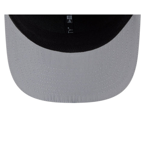 New Era 9Seventy Japan 2026 World Baseball Classic Japan Flag Patch Snapback Hat - Navy New Era