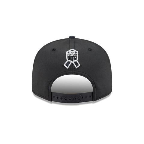 STS26 950 SEAHAWKS BLK New Era