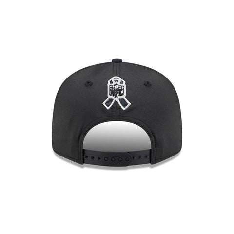 STS26 950 CHARGERS BLK New Era