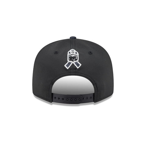 STS26 950 RAMS BLK New Era