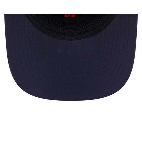 RIVALRY26 BEARS NVY ADJ New Era