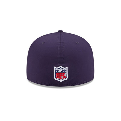 RIVALRY26 VIKINGS PUR New Era