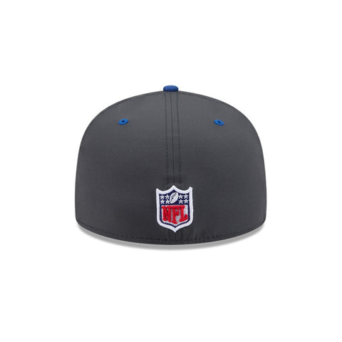 RIVALRY26 COLTS NVY New Era
