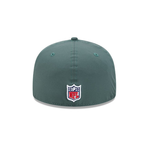 RIVALRY26 PACKERS MNT/GRN New Era