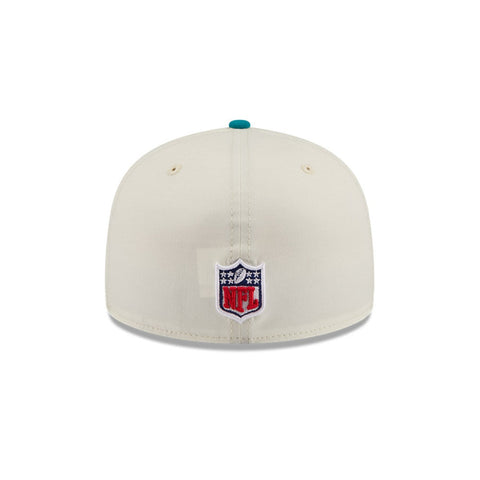RIVALRY26 JAGUARS BLK New Era