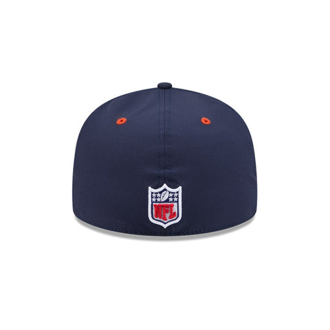 RIVALRY26 BEARS NVY New Era
