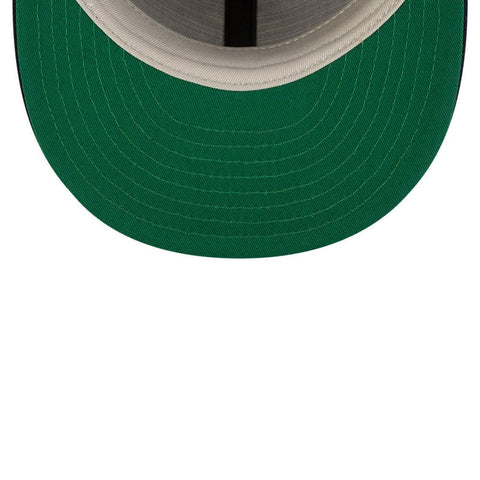 Fear of God Essentials Retro Crown 59Fifty Los Angeles Dodgers Hat - Royal Fear of God