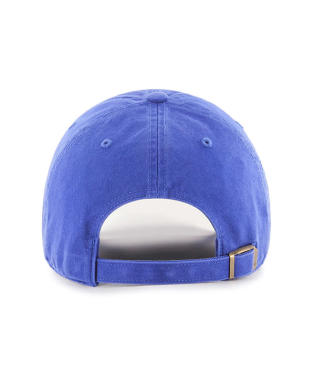 47 Brand Brooklyn Dodgers 1934 Cleanup Adjustable Hat - Royal
