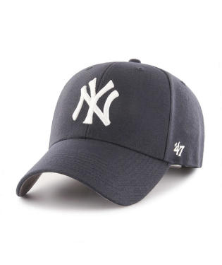 yankees velcro hat
