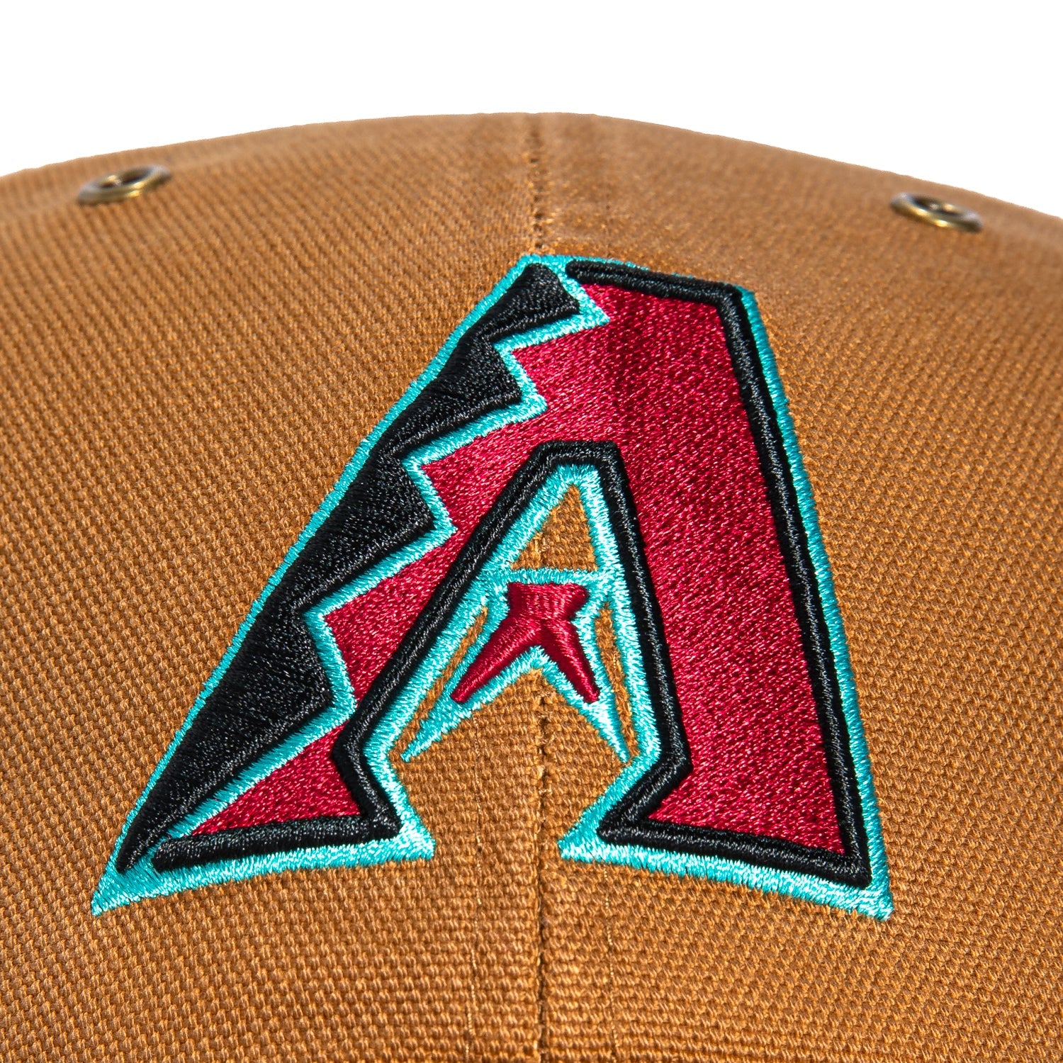 47 Brand x Carhartt Arizona Diamondbacks Cleanup Adjustable Hat
