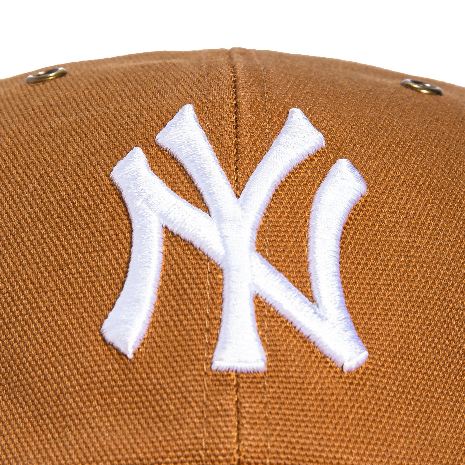 47 Brand x Carhartt Cleanup New York Yankees Adjustable Hat