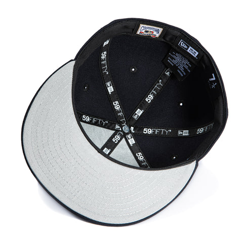 New Era 59Fifty Detroit Tigers 2005 All Star Game Patch Hat - Navy New Era