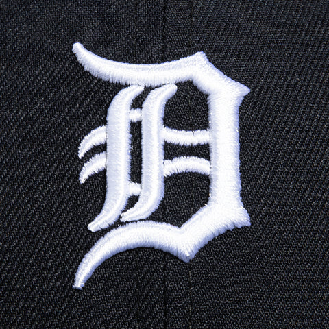 New Era 59Fifty Detroit Tigers 2005 All Star Game Patch Hat - Navy New Era