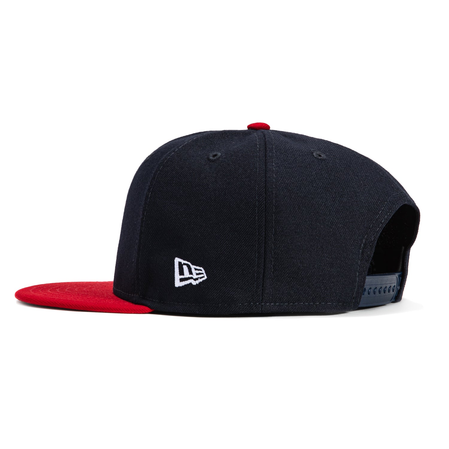 Casquette Snapback Atlanta Braves Années 90 - Style Diamant 'The GAME' - Neuf Avec étiquette