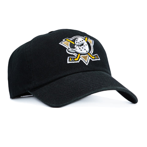 CLEANUP DUCKS BLK ADJ 47 Brand