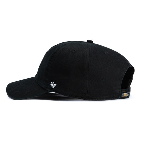 CLEANUP DUCKS BLK ADJ 47 Brand